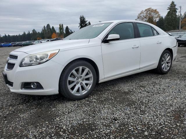 2013 CHEVROLET MALIBU 2LT, 