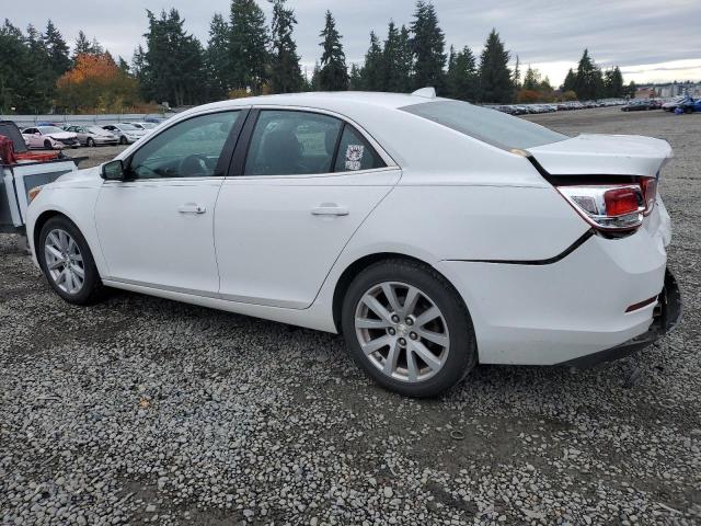 1G11E5SA4DF303934 - 2013 CHEVROLET MALIBU 2LT 白色 照片 2