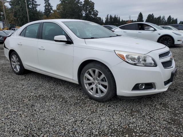 1G11E5SA4DF303934 - 2013 CHEVROLET MALIBU 2LT 白色 照片 4