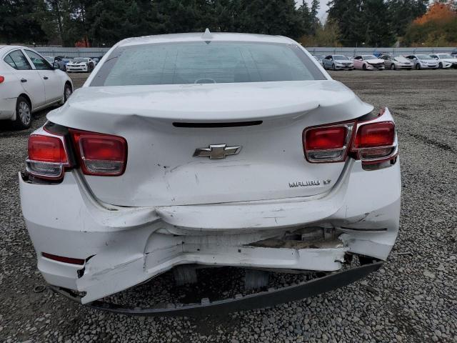 1G11E5SA4DF303934 - 2013 CHEVROLET MALIBU 2LT 白色 照片 6