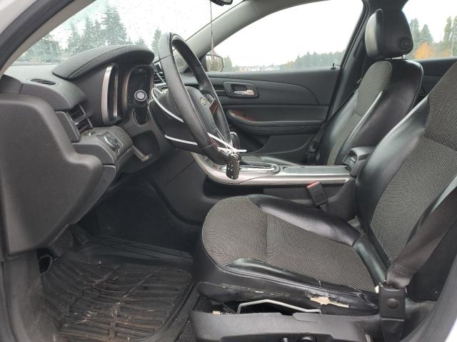 1G11E5SA4DF303934 - 2013 CHEVROLET MALIBU 2LT 白色 照片 7