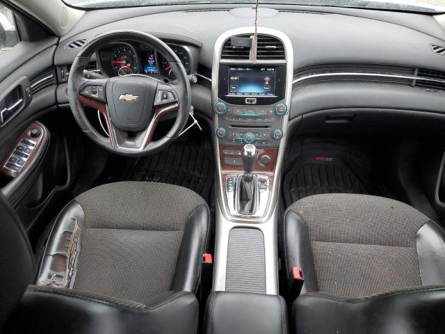 1G11E5SA4DF303934 - 2013 CHEVROLET MALIBU 2LT 白色 照片 8