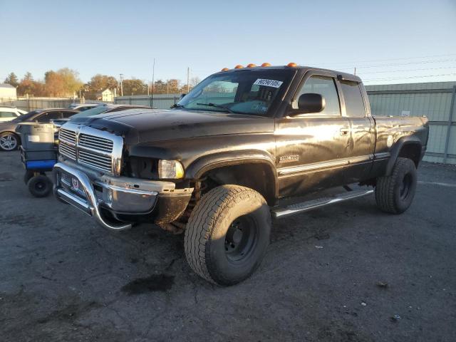 1999 DODGE RAM 2500, 