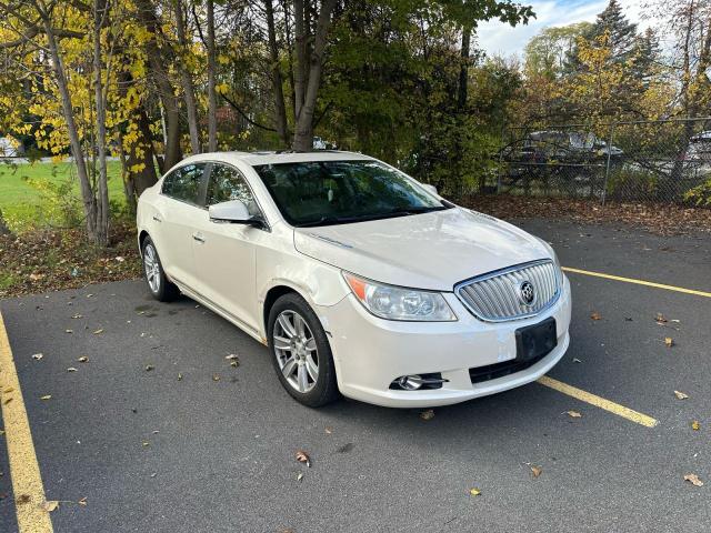 2012 BUICK LACROSSE PREMIUM, 
