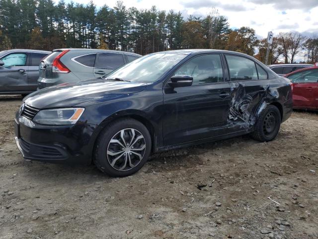 2011 VOLKSWAGEN JETTA SE, 