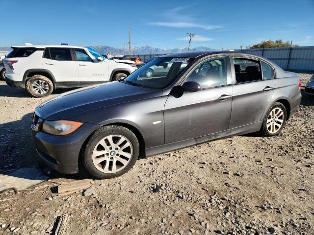 2006 BMW 325 XI, 