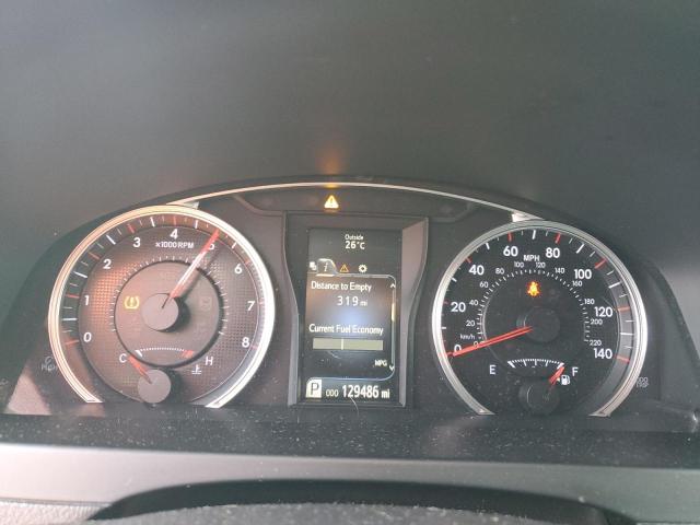 4T1BF1FK1FU902868 - 2015 TOYOTA CAMRY LE BROWN photo 9