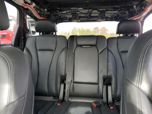 WA1LAAF79KD036991 - 2019 AUDI Q7 PREMIUM PLUS Schwarz Foto 10