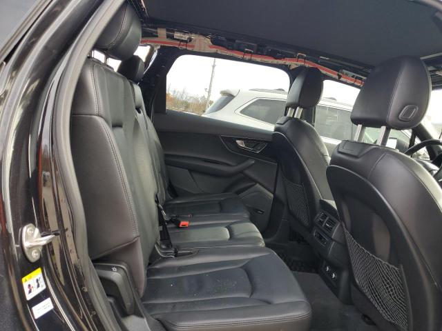 WA1LAAF79KD036991 - 2019 AUDI Q7 PREMIUM PLUS Schwarz Foto 11