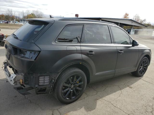 WA1LAAF79KD036991 - 2019 AUDI Q7 PREMIUM PLUS Schwarz Foto 3