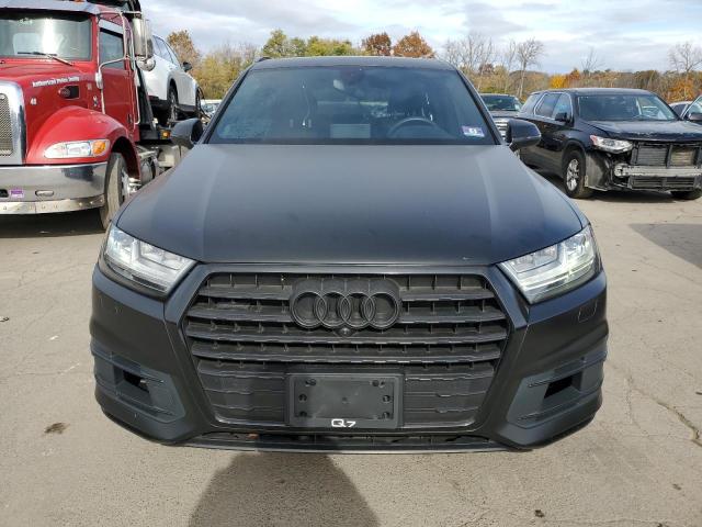 WA1LAAF79KD036991 - 2019 AUDI Q7 PREMIUM PLUS Schwarz Foto 5