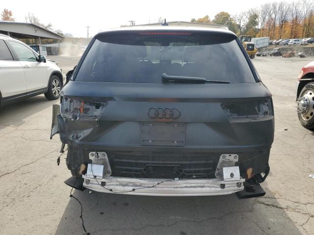 WA1LAAF79KD036991 - 2019 AUDI Q7 PREMIUM PLUS Schwarz Foto 6