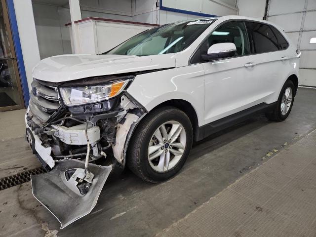 2017 FORD EDGE SEL, 