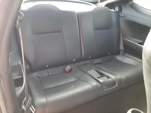 JH4DC538X3C002539 - 2003 ACURA RSX 银色 照片 10