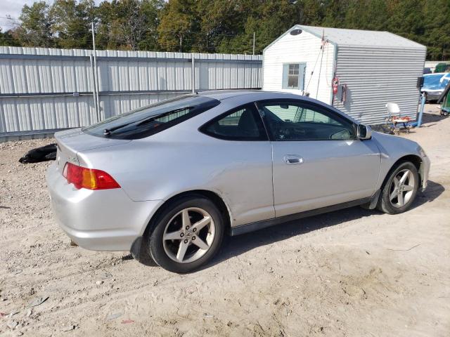 JH4DC538X3C002539 - 2003 ACURA RSX 银色 照片 3
