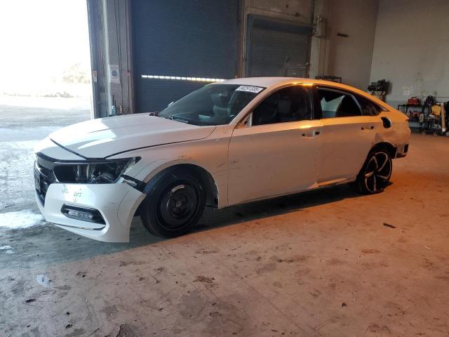 2019 HONDA ACCORD SPORT, 