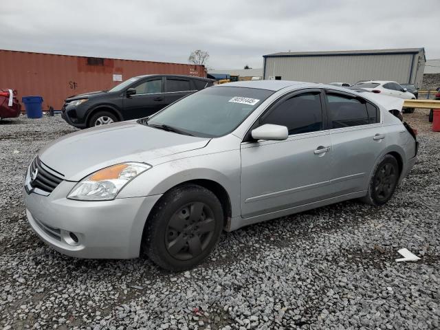 2008 NISSAN ALTIMA 2.5, 