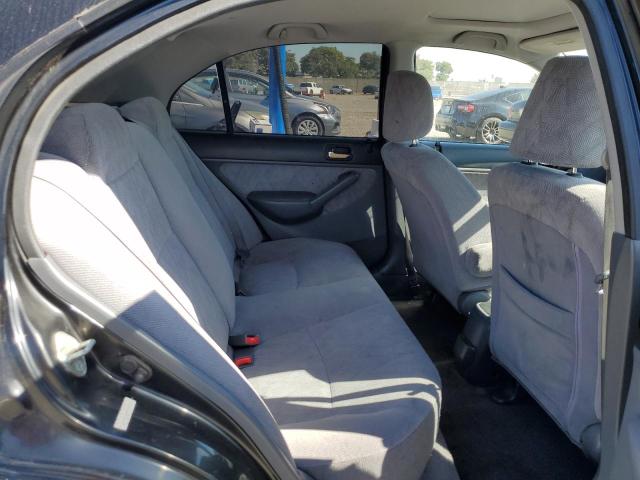 JHMES26842S002509 - 2002 HONDA CIVIC EX Қара фото 10