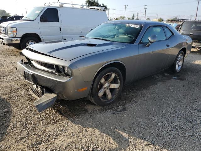 2011 DODGE CHALLENGER, 