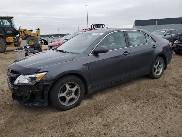 2011 TOYOTA CAMRY BASE, 