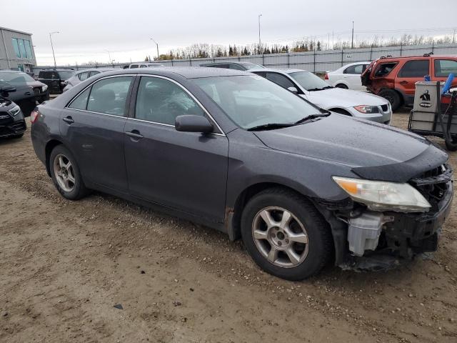 4T1BF3EK9BU165961 - 2011 TOYOTA CAMRY BASE Gris foto 4