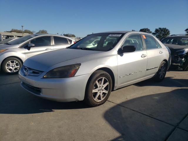 2003 HONDA ACCORD EX, 