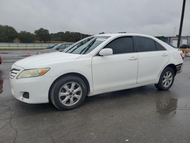 2011 TOYOTA CAMRY BASE, 