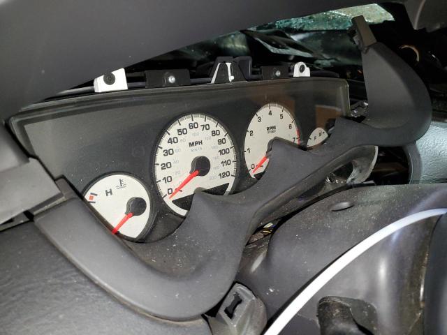 1P3ES46C6YD609395 - 2000 PLYMOUTH NEON BASE SILVER photo 9