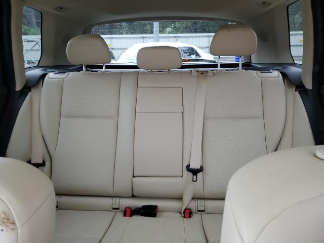 WDCGG5HBXFG423594 - 2015 MERCEDES-BENZ GLK 350 BROWN photo 10