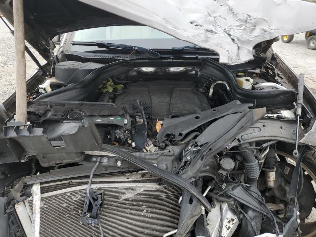 WDCGG5HBXFG423594 - 2015 MERCEDES-BENZ GLK 350 BROWN photo 12