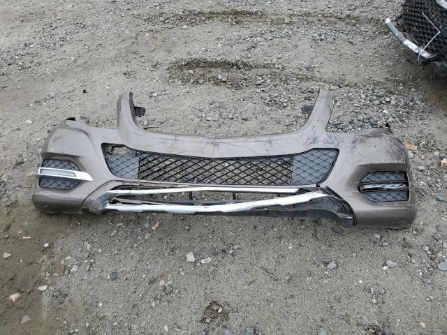 WDCGG5HBXFG423594 - 2015 MERCEDES-BENZ GLK 350 BROWN photo 13