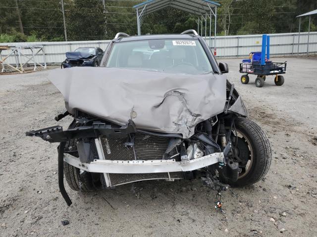 WDCGG5HBXFG423594 - 2015 MERCEDES-BENZ GLK 350 BROWN photo 5