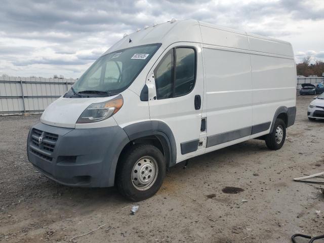 2015 RAM PROMASTER 2500 HIGH, 