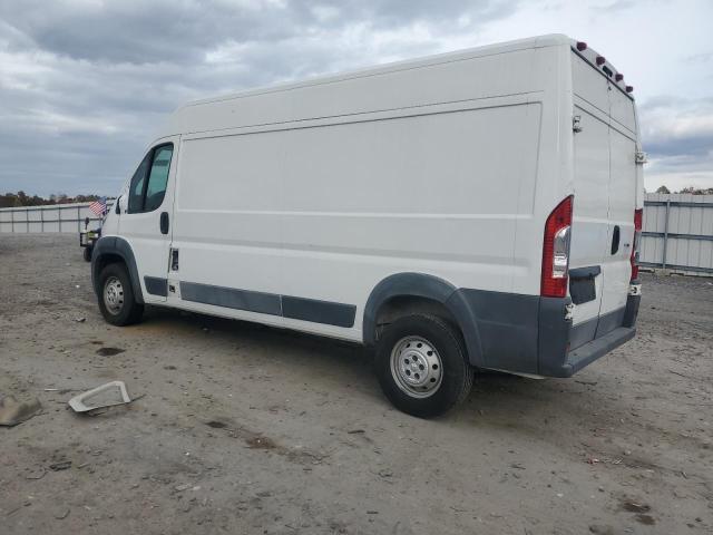 3C6TRVDD3FE500271 - 2015 RAM PROMASTER 2500 HIGH Biały zdjęcie 2