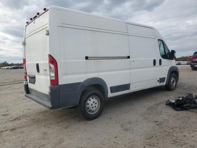3C6TRVDD3FE500271 - 2015 RAM PROMASTER 2500 HIGH Biały zdjęcie 3