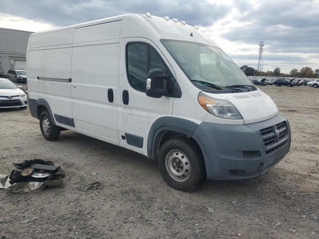 3C6TRVDD3FE500271 - 2015 RAM PROMASTER 2500 HIGH Biały zdjęcie 4