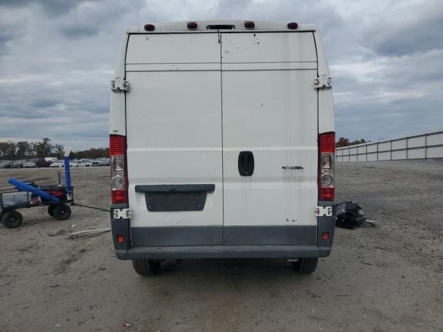 3C6TRVDD3FE500271 - 2015 RAM PROMASTER 2500 HIGH Biały zdjęcie 6