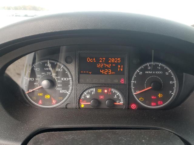 3C6TRVDD3FE500271 - 2015 RAM PROMASTER 2500 HIGH Biały zdjęcie 9