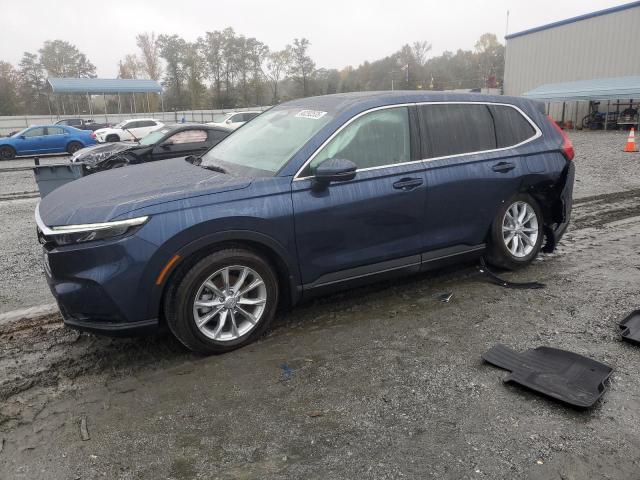 2025 HONDA CR-V EX, 