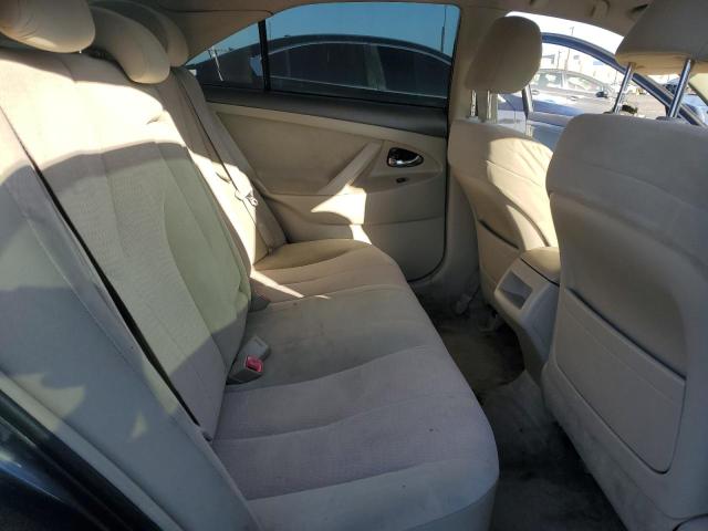 JTNBF3EKXB3008073 - 2011 TOYOTA CAMRY BASE GRAY photo 10