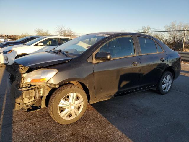 2008 TOYOTA YARIS, 