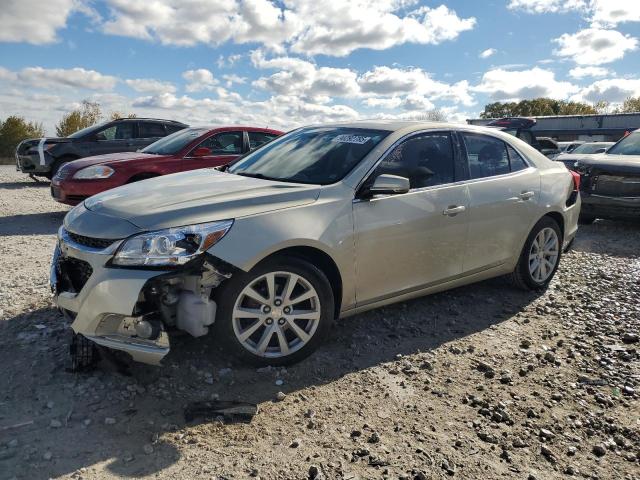 2014 CHEVROLET MALIBU 2LT, 