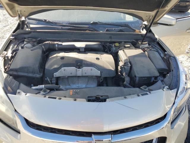 1G11E5SL4EF112078 - 2014 CHEVROLET MALIBU 2LT BEIGE photo 11