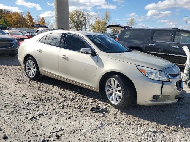 1G11E5SL4EF112078 - 2014 CHEVROLET MALIBU 2LT BEIGE photo 4