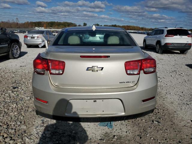 1G11E5SL4EF112078 - 2014 CHEVROLET MALIBU 2LT BEIGE photo 6