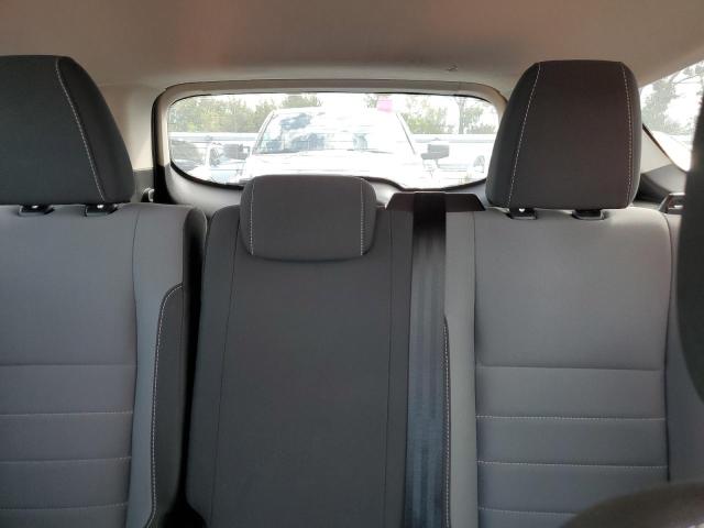 1FMCU0F76HUC73238 - 2017 FORD ESCAPE S GRAY photo 10