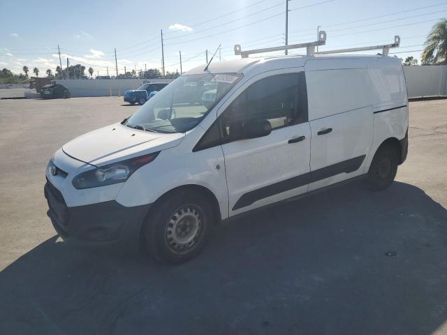 2016 FORD TRANSIT CO XL, 