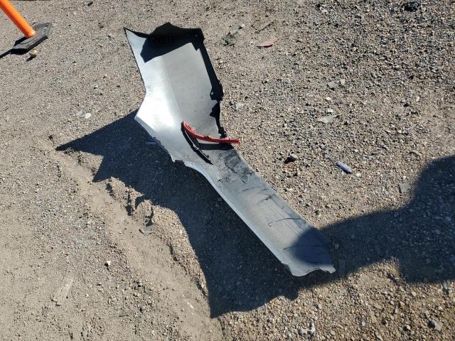 1HGCV1F38NA088689 - 2022 HONDA ACCORD SPORT GRAY photo 12