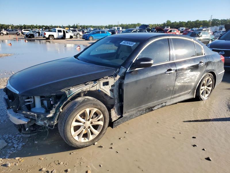 2013 HYUNDAI GENESIS 3.8L, 