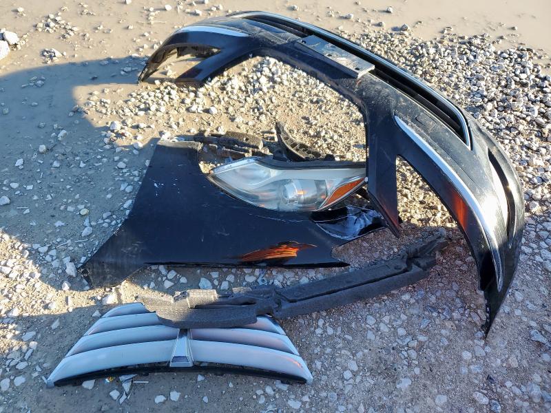 KMHGC4DD5DU225101 - 2013 HYUNDAI GENESIS 3.8L BLACK photo 13